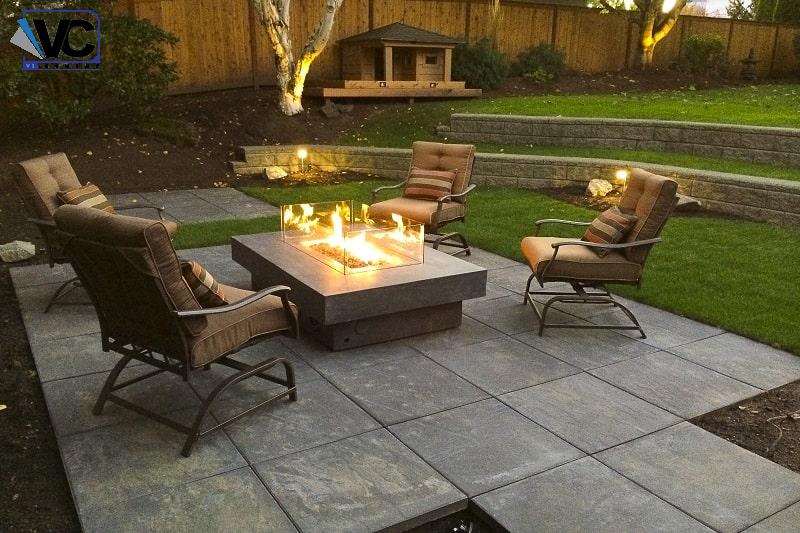 محوطه سازی چیست؟