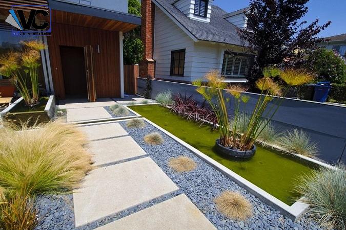 نکات مهم قبل از شروع محوطه سازی چیست؟