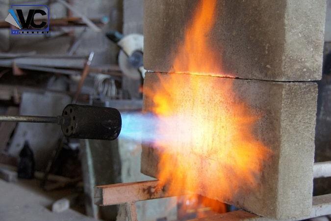 فواید سیمان نسوز چیست ؟