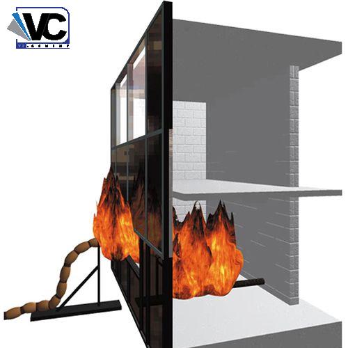 کاربرد سیمان نسوز چیست ؟