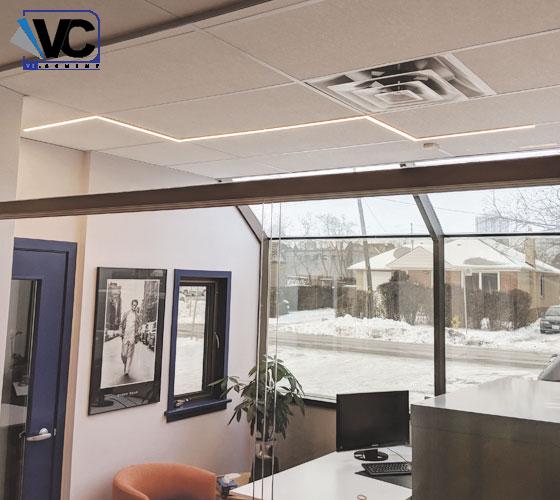 برخی مزایای سقف کاذب ساده را بررسی کنیم!