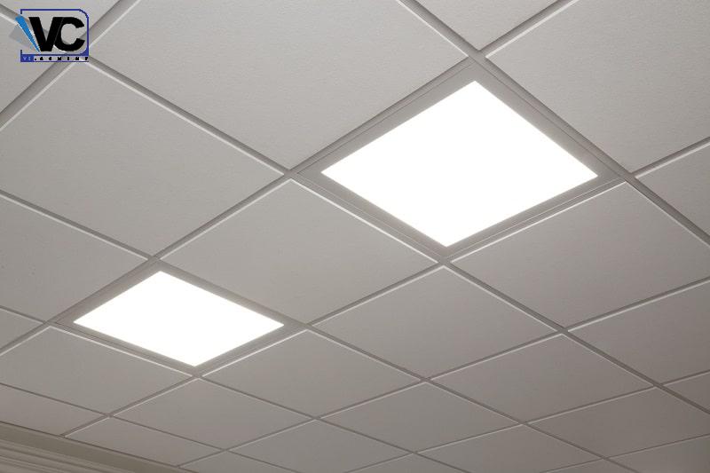 سقف کاذب ساده با محصولی نوین و کاربردی!