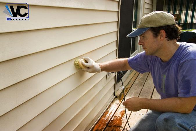 چرا تمیز کاری نما اهمیت دارد؟