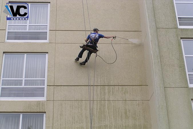 نظافت نما چیست؟