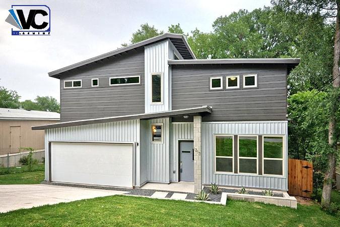 مزایای زیست محیطی معماری پایدار: