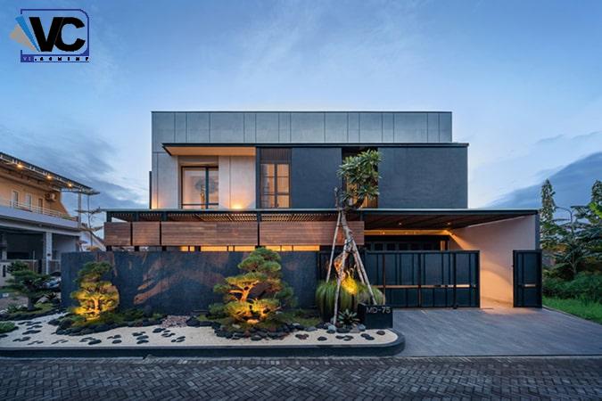 چرا معماری پایدار مهم است؟