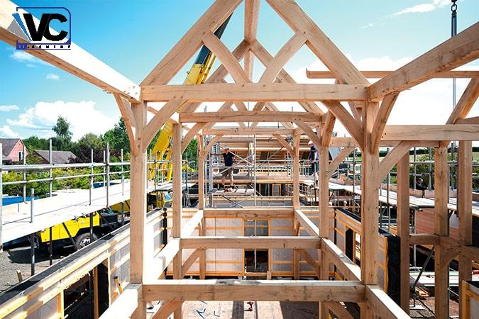 6 طبقه بندی اصلی برای انواع روش ساخت ساختمان وجود دارد!