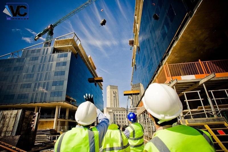 آشنایی با مدیریت پروژه ساخت و ساز!