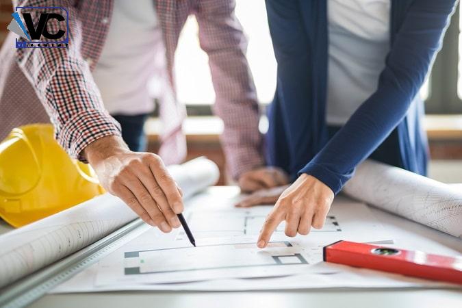 مدیریت پروژه ساختمانی چیست؟