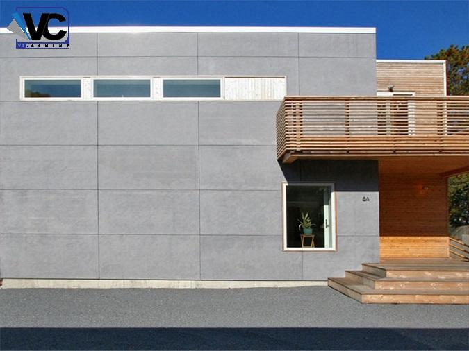 مصالح ساختمانی مدرن