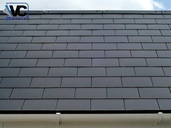 مزایای سمنت برد برای سقف شیروانی چیست؟