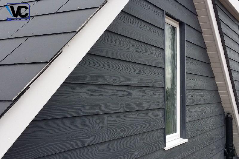 بهترین متریال برای سقف شیروانی چیست؟