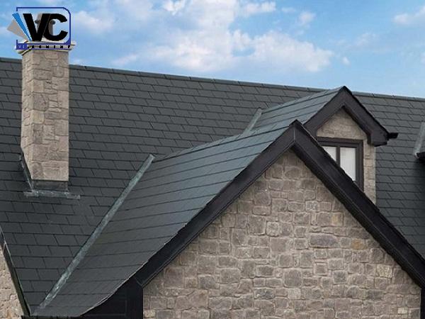 مصالح پیشنهادی برای سقف شیروانی چیست؟