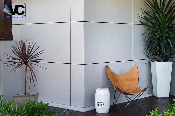 بتن پرکاربردترین مصالح در عملیات نازک کاری