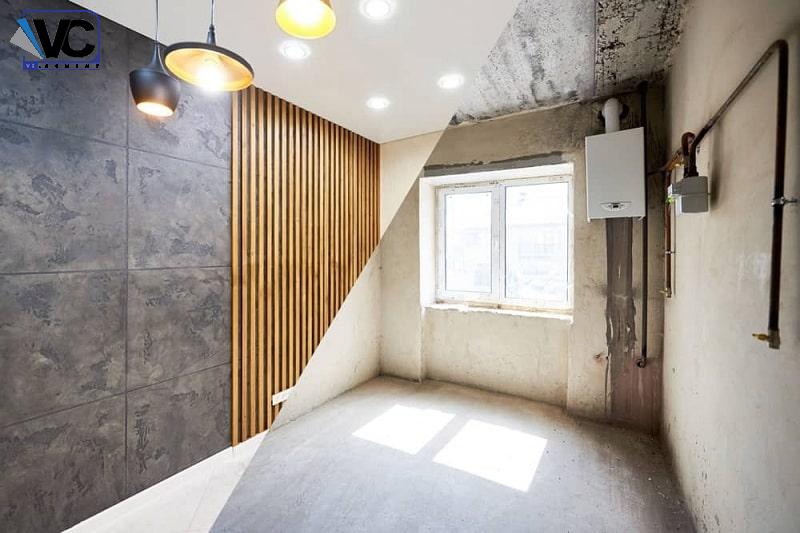 نوسازی ساختمان چیست و چگونگی انجام آن!