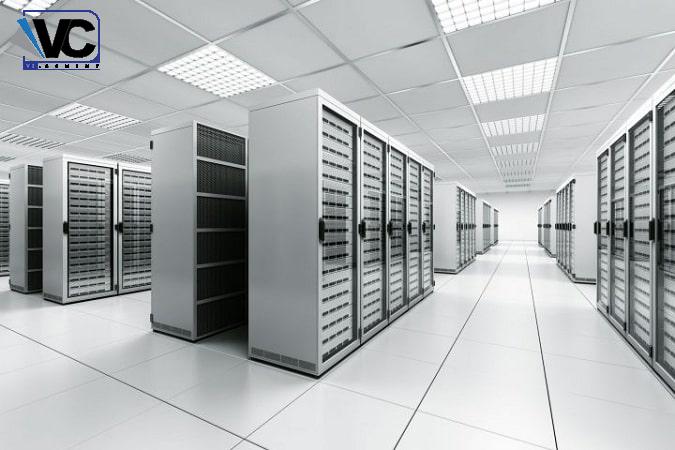 سمنت برد محصولی نوین برای سقف کاذب اتاق سرور