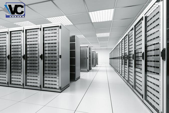 معرفی محصولی نوین برای کفپوش اتاق سرور