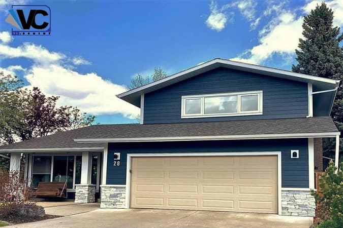 در ترمیم نما ساختمان به عوامل فیزیکی- محیطی دقت کنید !