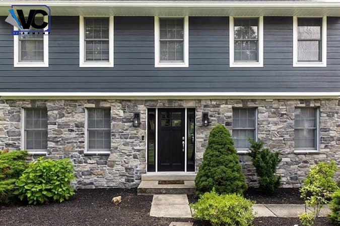 در ترمیم نما ساختمان از محصولات جدید استفاده کنید !