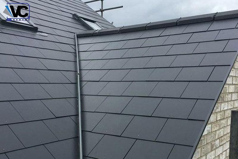 معرفی بهترین سقف برای ویلا !