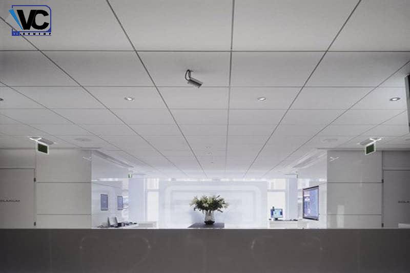 با یکی از انواع سقف کاذب کامپوزیت آشنا شوید !