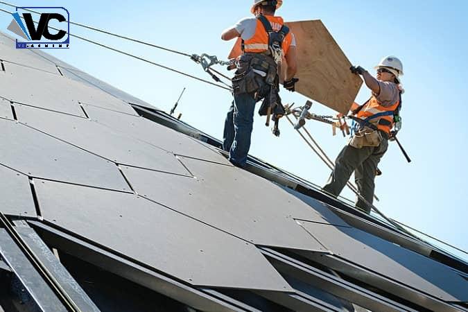 ویژگی های نمای مدرن چیست ؟