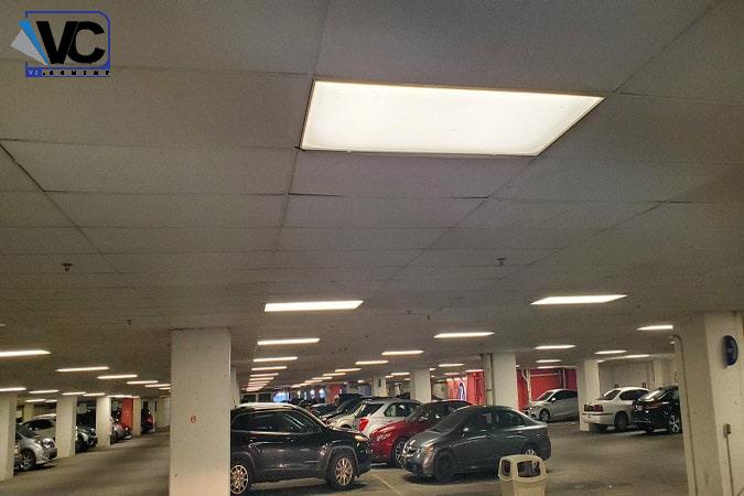 چرا به عایق سقف کاذب پارکینگ نیاز داریم ؟