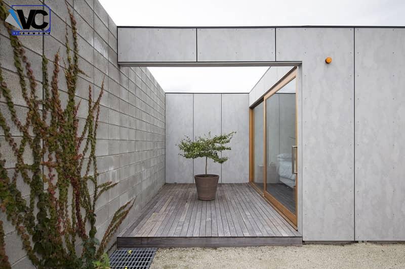 تفاوت معماری داخلی با طراحی داخلی !