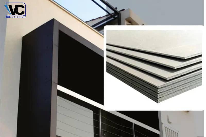 محصولات جدید در صنعت ساختمان !