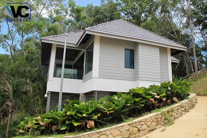 بودجه مبحث اصلی در ویلا سازی !