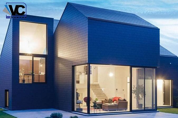 نقش اساسی معماری و طراحی در ویلا سازی !