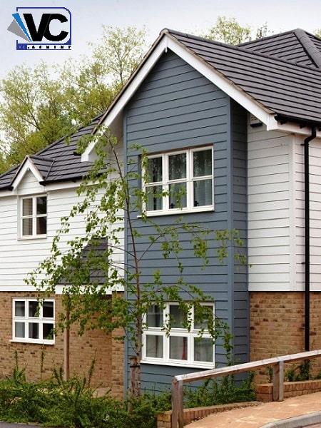 معرفی سمنت برد در ساخت و ساز خانه !