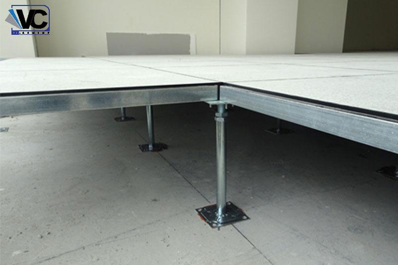 بهترین متریال برای کف کاذب چیست ؟