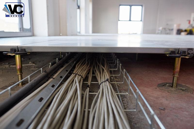 کف کاذب و معرفی بهترین تایل برای اجرای آن !