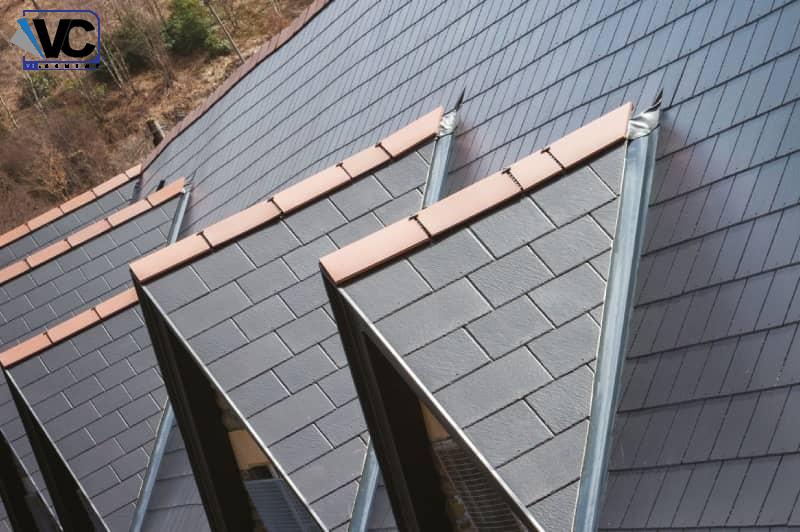 با یکی از مدلهای سقف شیروانی ساده آشنا شوید !