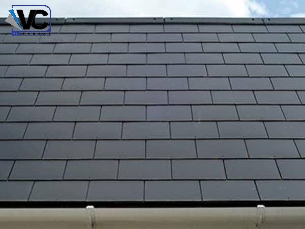 معرفی یکی از مدلهای سقف شیروانی ساده