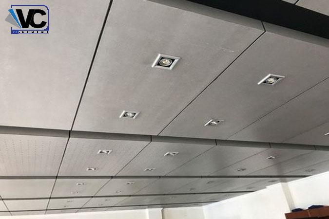 سقف کاذب بیمارستان را با چه محصولی اجرا کنیم ؟