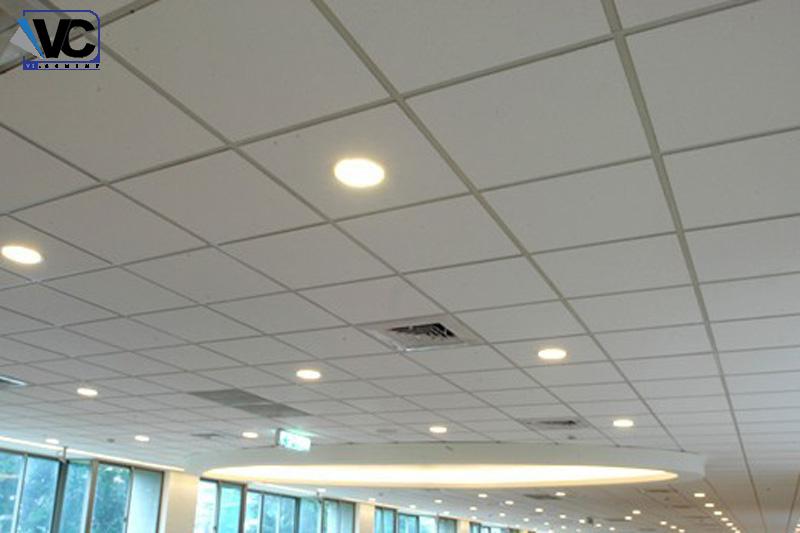 ارزانترین سقف کاذب چه خصوصیاتی دارد ؟