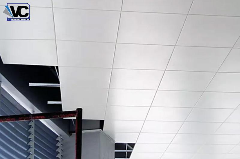 با ارزانترین سقف کاذب هزینه‌ها را کاهش دهید !