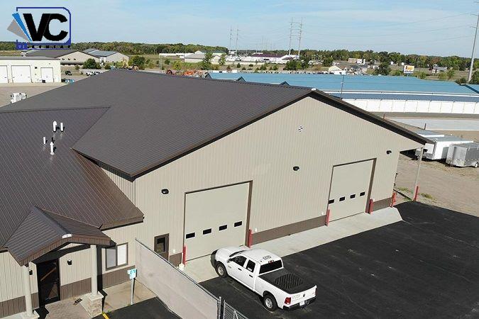 سقف سوله را با این محصول اجرا کنید !