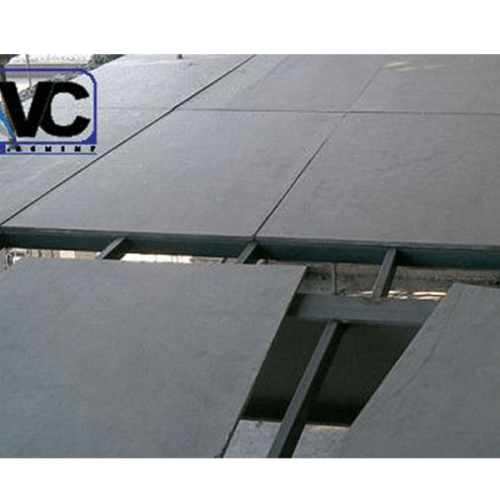 کفپوش سمنت برد